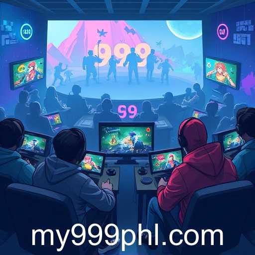 999phl Gaming Expansion Amidst Technological Shifts