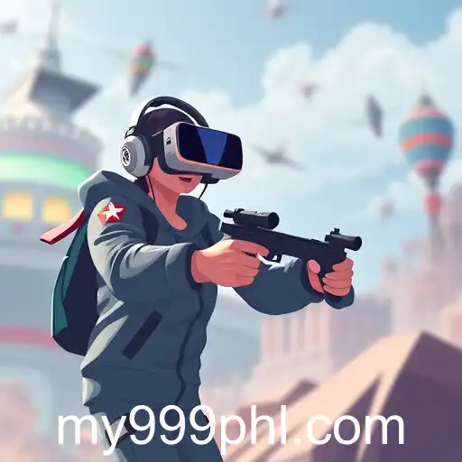 999phl: Revolutionizing the Online Gaming Experience