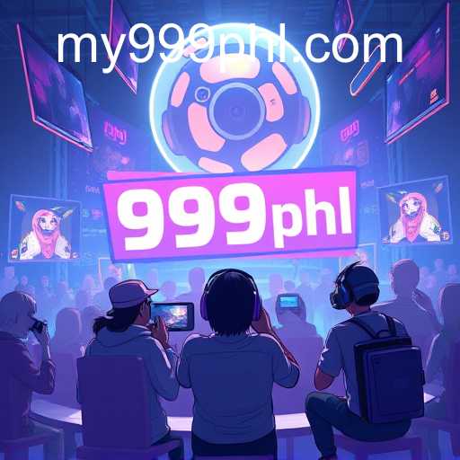 The Rise of 999phl: Gaming Trends in the Digital Age