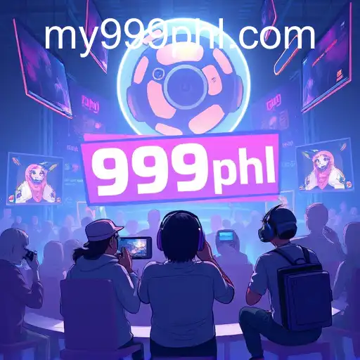 The Rise of 999phl: Gaming Trends in the Digital Age