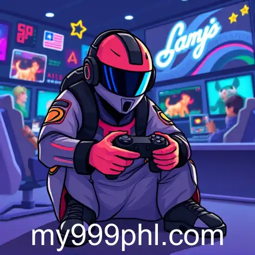 999phl: Revolutionizing Online Gaming