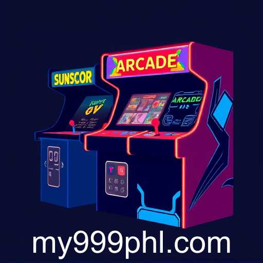 The Timeless Allure of Arcade Classics: A Retro Gaming Renaissance
