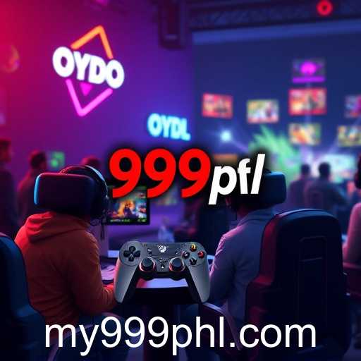 999phl: The Digital Revolution in Online Gaming