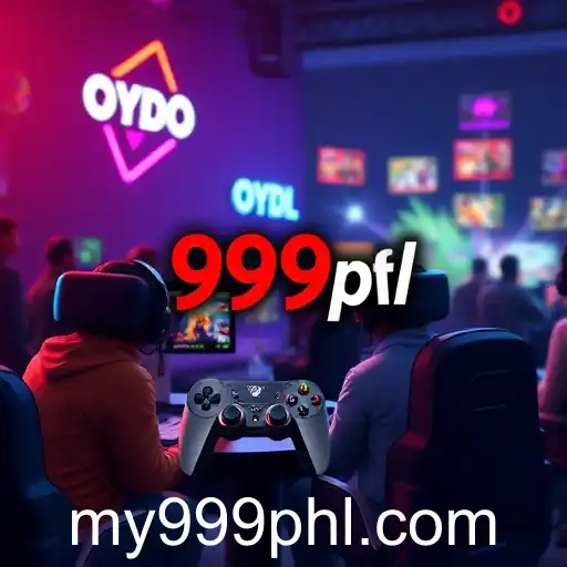 999phl: The Digital Revolution in Online Gaming