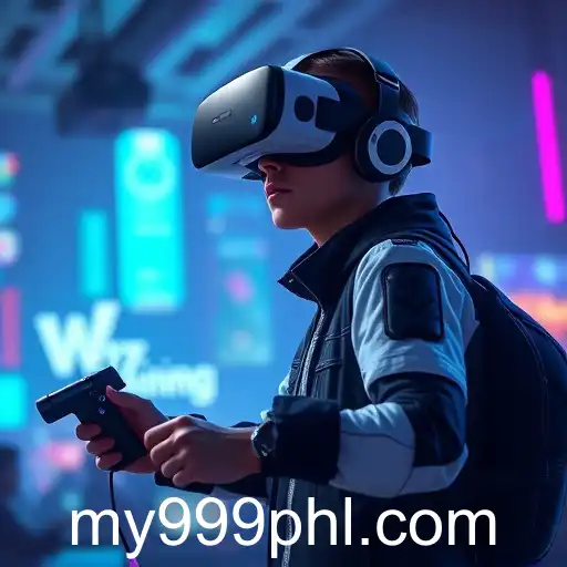 Future of Gaming: Innovations and Challenges