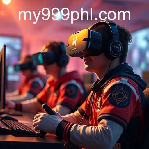 Gaming Trends and Innovations