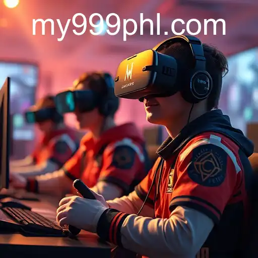 Gaming Trends and Innovations