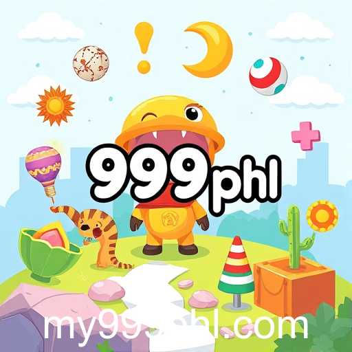 Unlocking Adventure: The Dynamics of Kids Fun Games with 999phl