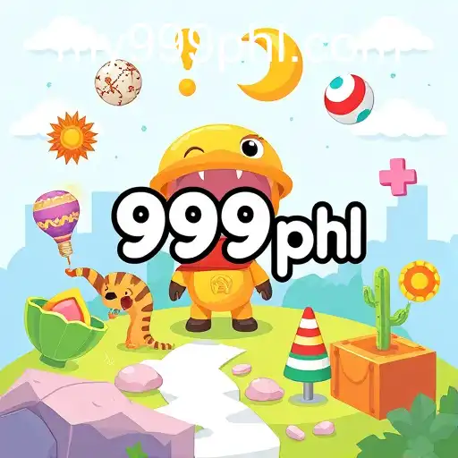 Unlocking Adventure: The Dynamics of Kids Fun Games with 999phl