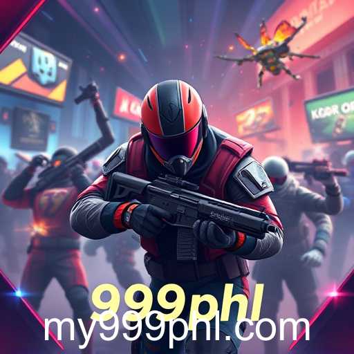 Exploring the Thrills of Multiplayer Battles: A Deep Dive into the '999phl' Gaming Phenomenon