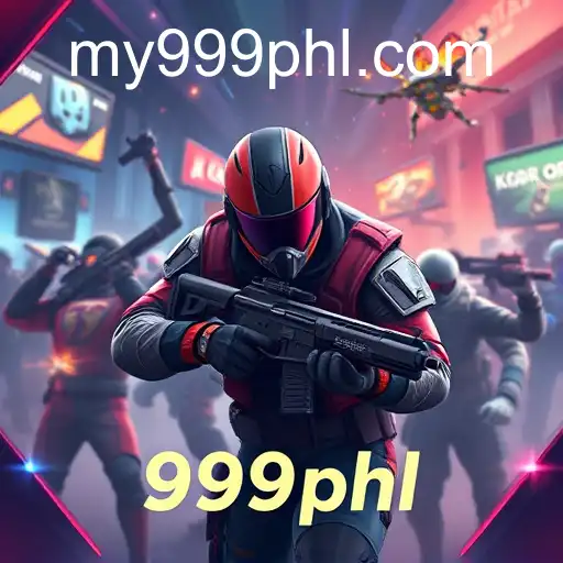 Exploring the Thrills of Multiplayer Battles: A Deep Dive into the '999phl' Gaming Phenomenon