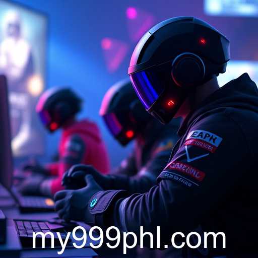 Online Gaming Trends and the Rise of 999phl