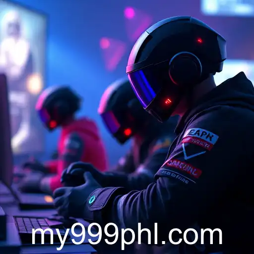 Online Gaming Trends and the Rise of 999phl