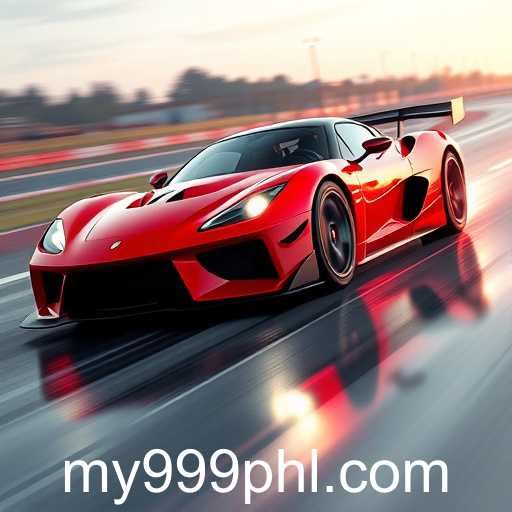 Racing Thrills: Speed and Strategy with 999phl
