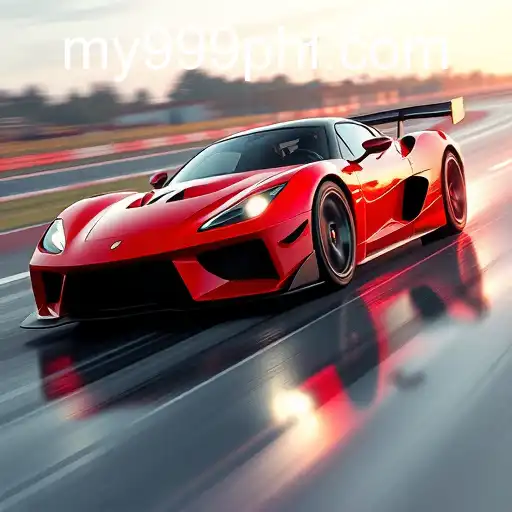 Racing Thrills: Speed and Strategy with 999phl