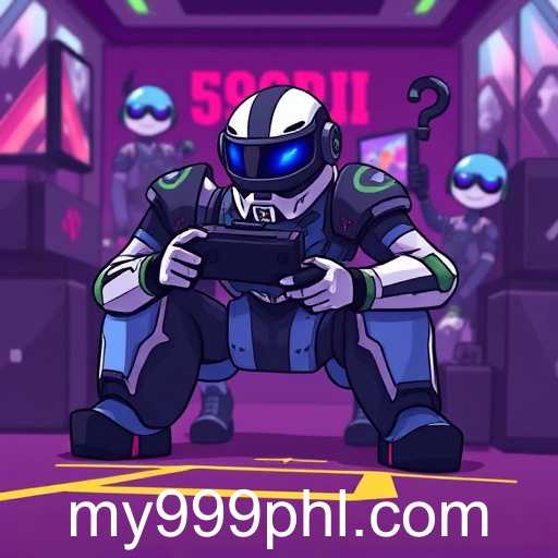 The Rise of 999phl: Gaming Trends in 2025