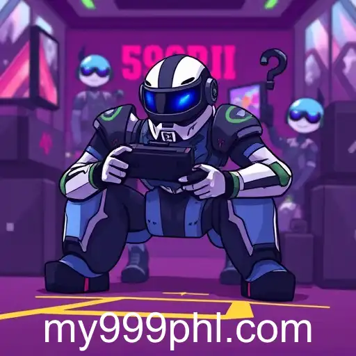 The Rise of 999phl: Gaming Trends in 2025