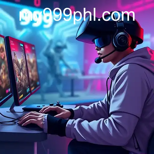 Emerging Trends in Gaming: The Rise of 999phl