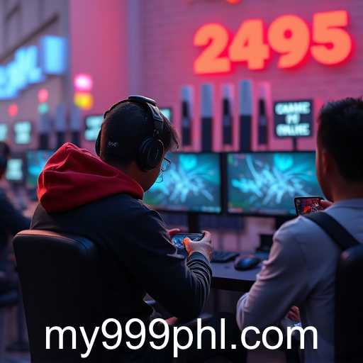 The Rise of 999phl in the Gaming World