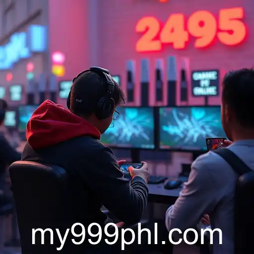 The Rise of 999phl in the Gaming World