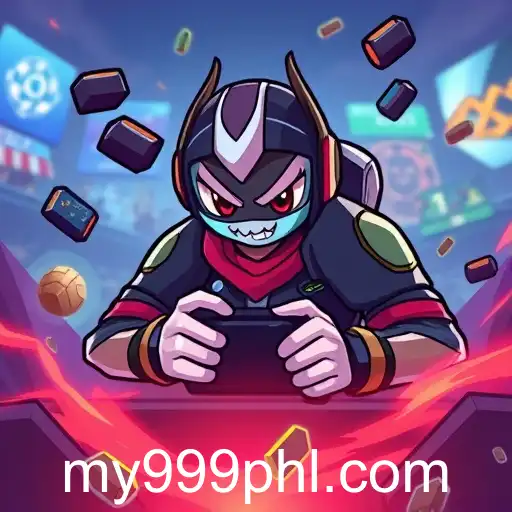 The Rise of 999phl: Shaping Online Gaming