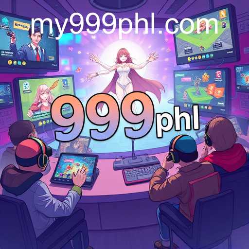The Rise of 999phl: A New Era in Online Gaming
