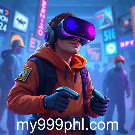The Rise of 999phl in Online Gaming