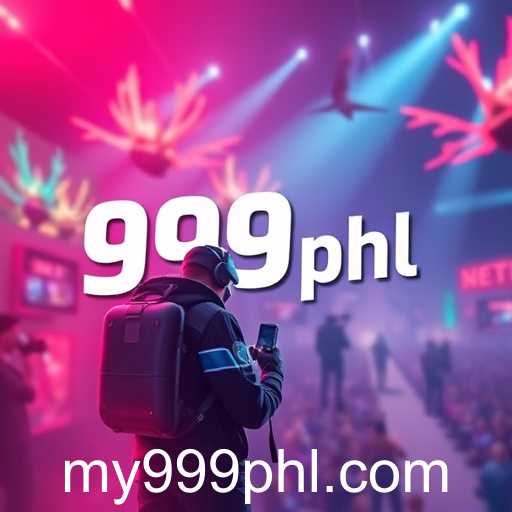 Digital Renaissance: The Rise of 999phl