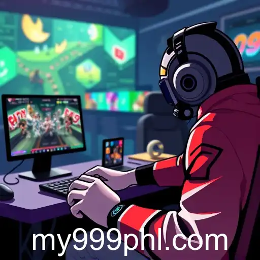 The Rise of 999phl in Online Gaming
