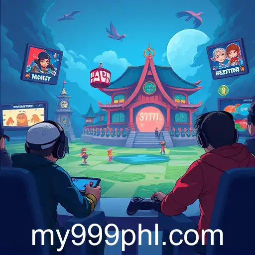 The Rise of Online Gaming Platforms