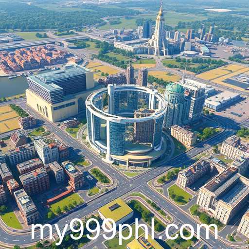 Exploring the Intriguing World of Simulation Games with the Keyword '999phl'
