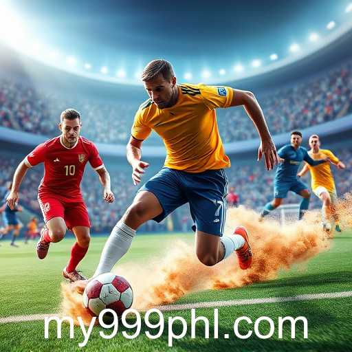 The Thriving World of Sports Challenges in Online Gaming
